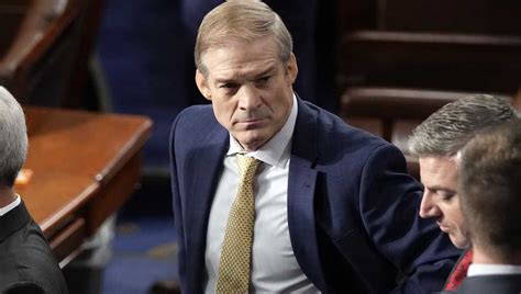 GOP’s Jim Jordan tries again to become House speaker, while his detractors consider options